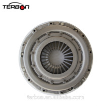 3482 000 462 Clutch Pressure Plate For Benz 362mm outer diameter